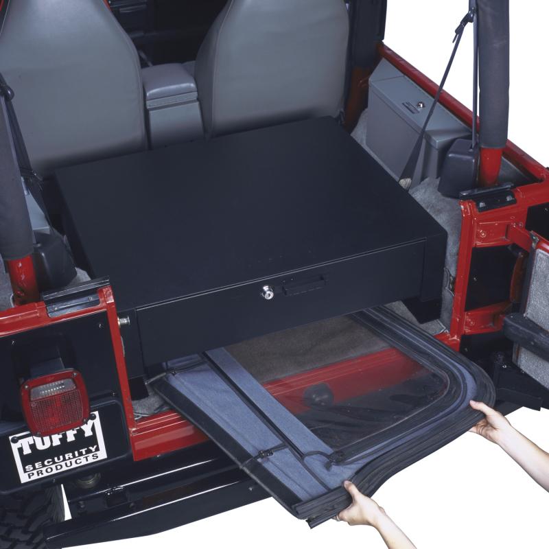 Tuffy Products 059-01