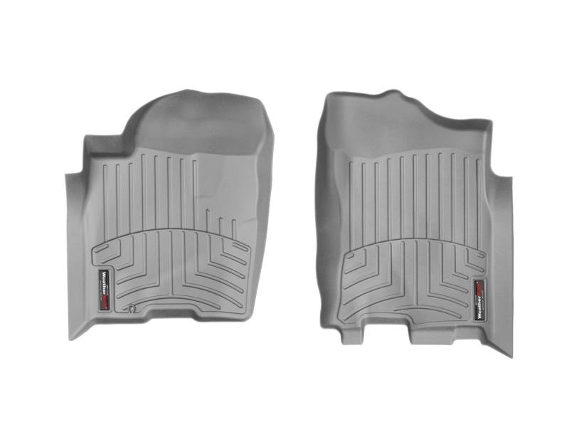 WeatherTech 460191
