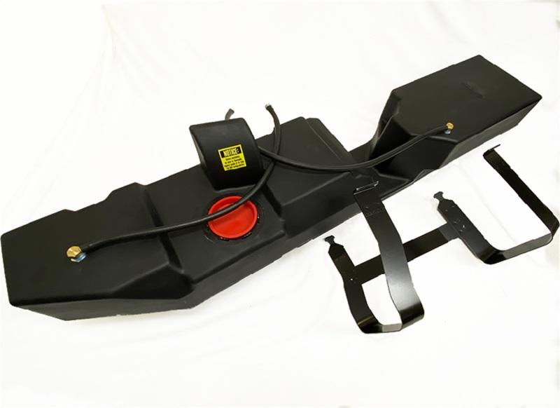 Titan Fuel Tanks 7010201