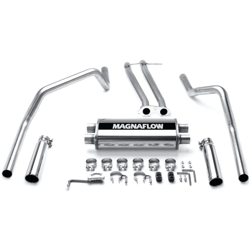 Magnaflow 15750
