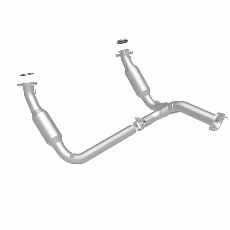 Magnaflow 5551194