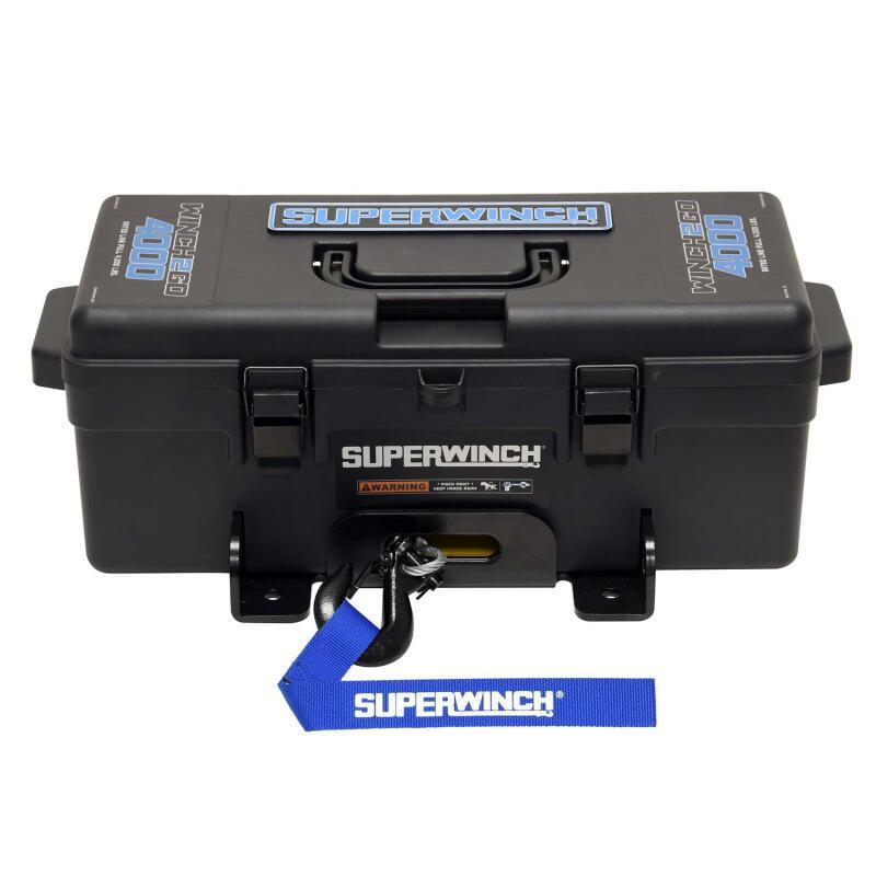 Superwinch 1140222