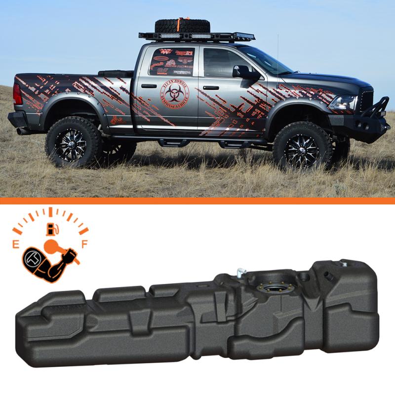 Titan Fuel Tanks 7030210