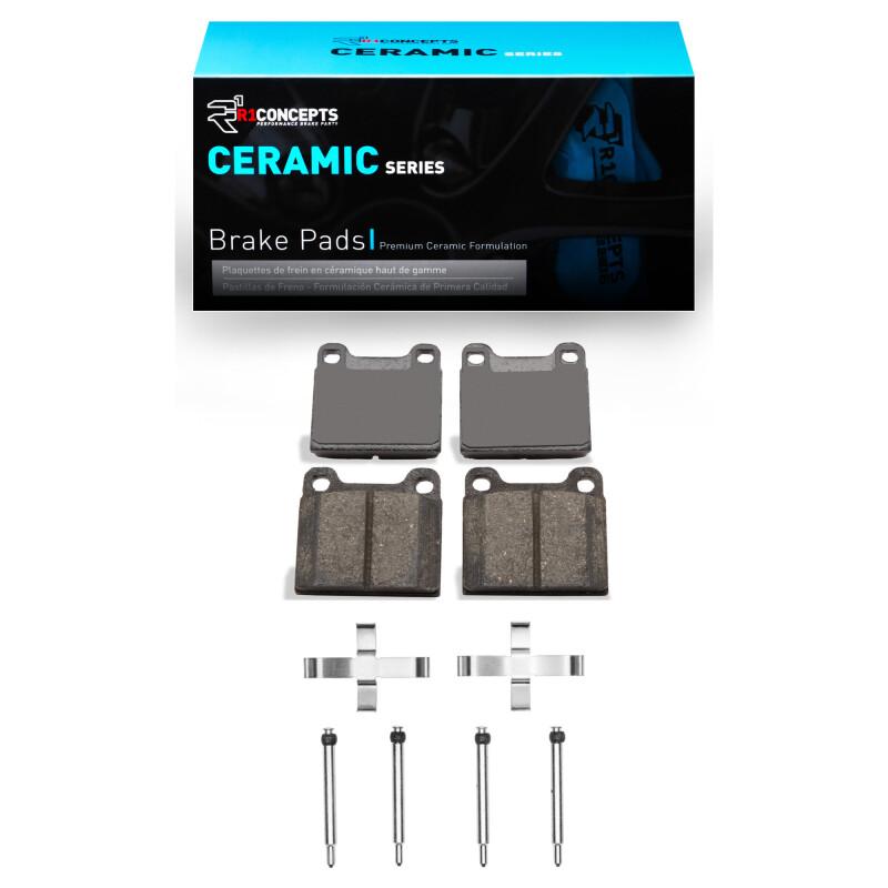 R1 Concepts 2310-0031-04