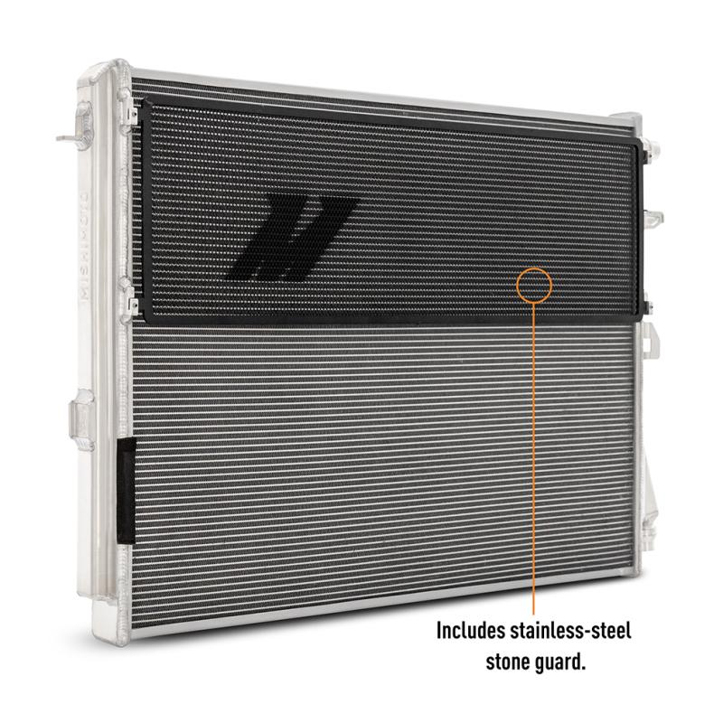 Mishimoto MMHE-G80-21AT