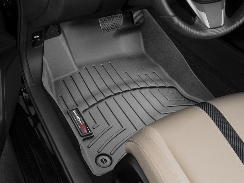 WeatherTech 448841