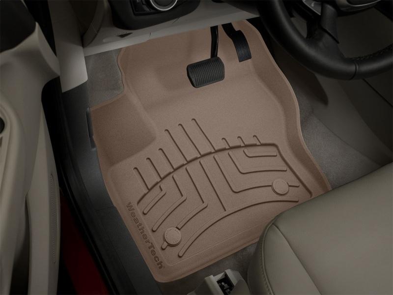 WeatherTech 454591IM