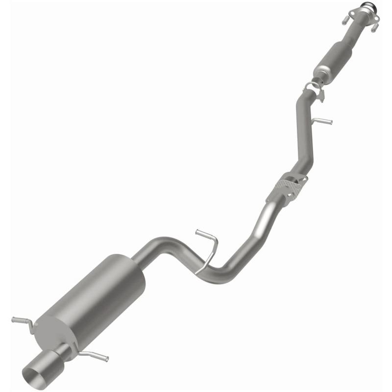 Magnaflow 106-0239