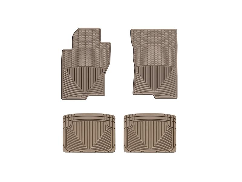 WeatherTech W222TN-W20TN