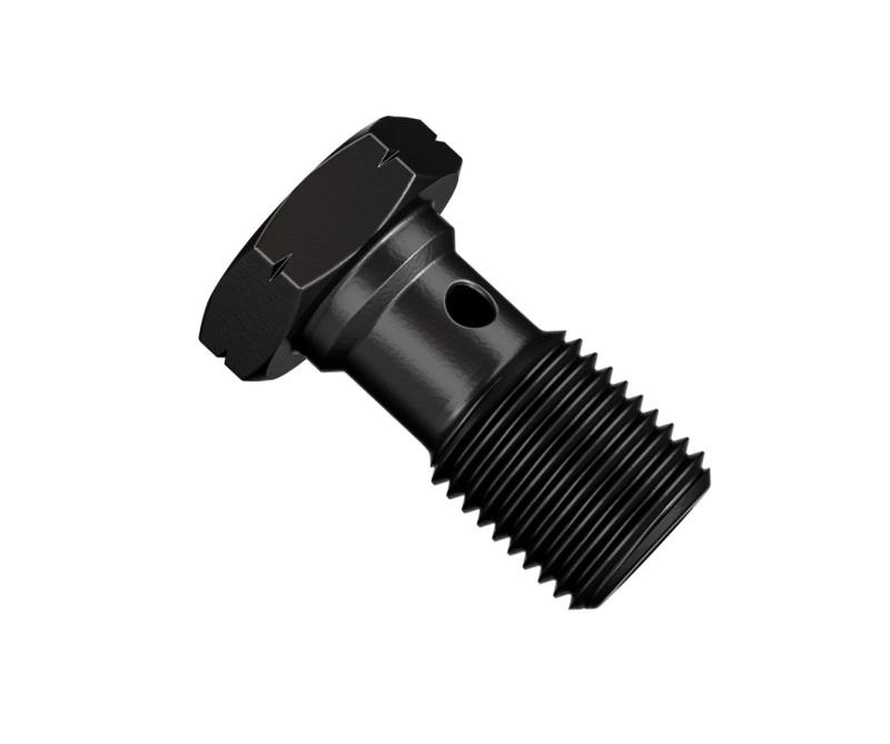 Goodridge P992-03-32ZBK