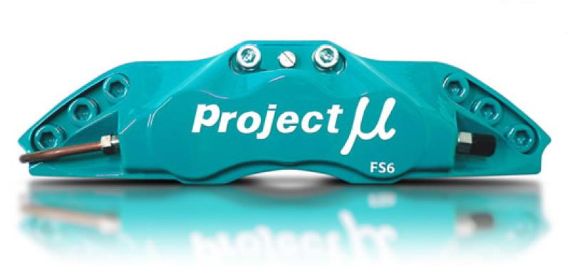 Project Mu PFS6-N109B