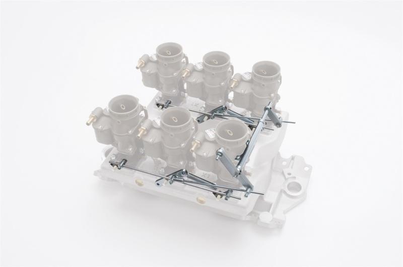 Edelbrock 1031