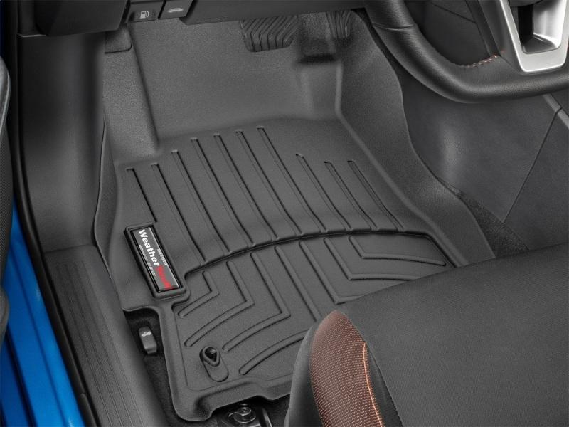 WeatherTech 4415821