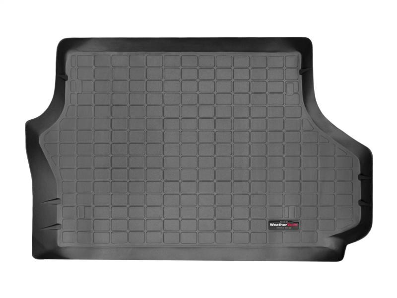 WeatherTech 40022