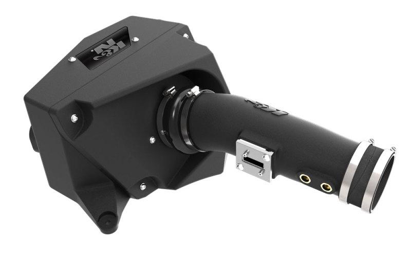 K&N Engineering 57S-7070