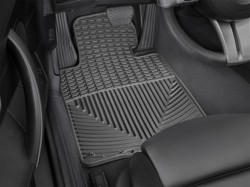 WeatherTech W24