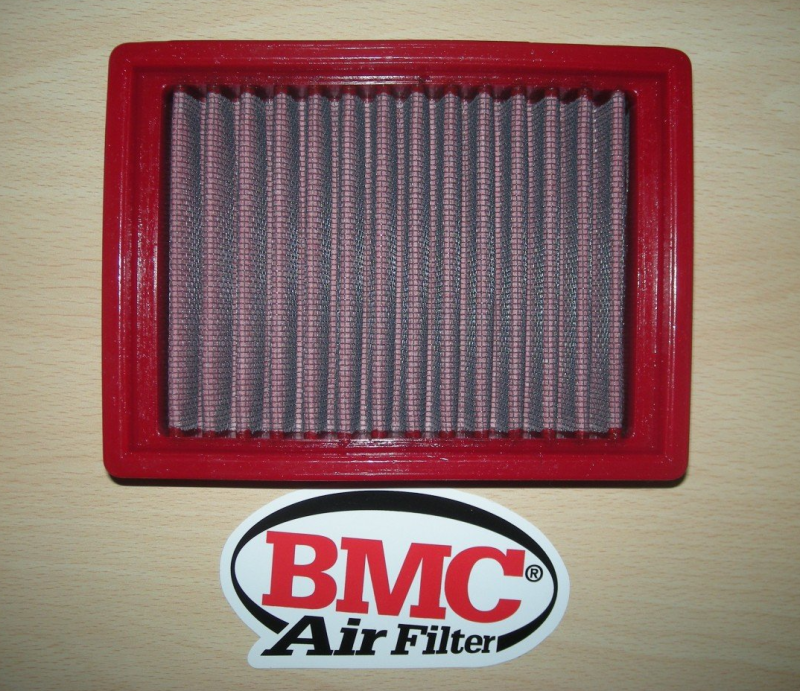 BMC FM504/20