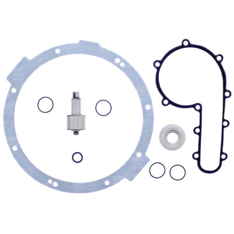 Vertex Pistons 821963