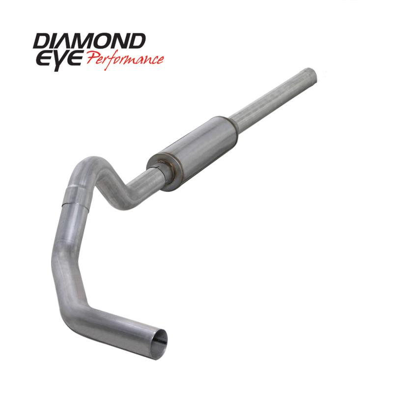 Diamond Eye Performance K4234A