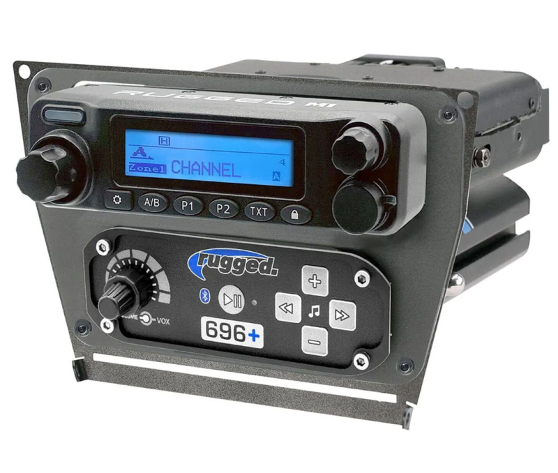 Rugged Radios MT-PRO-MM-RM