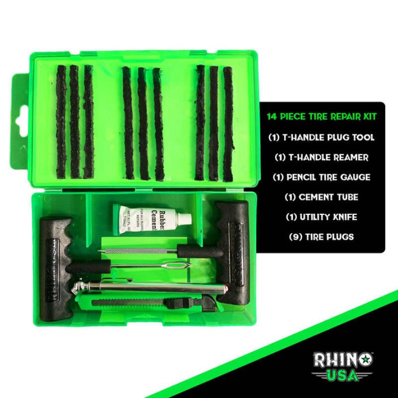Rhino USA RNO-PLUG-PACK