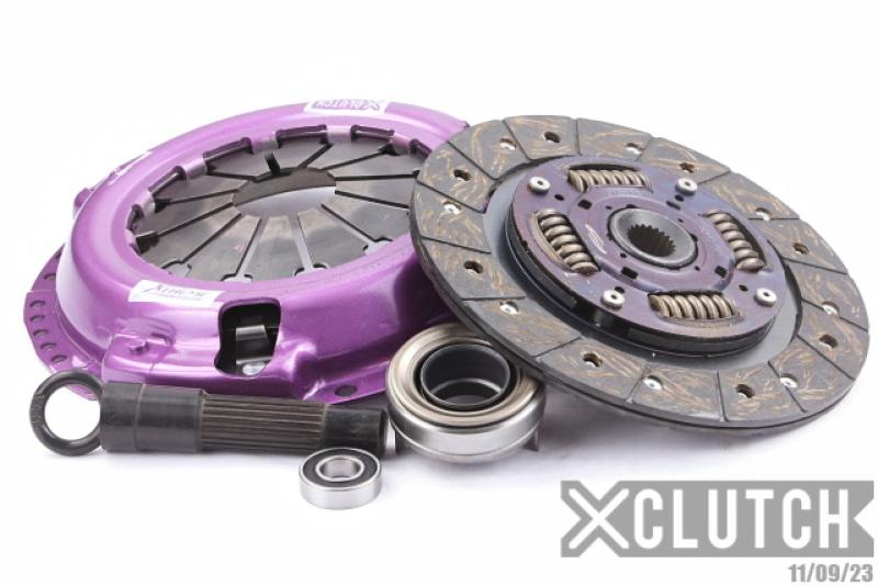 XCLUTCH XKHN20001-1A