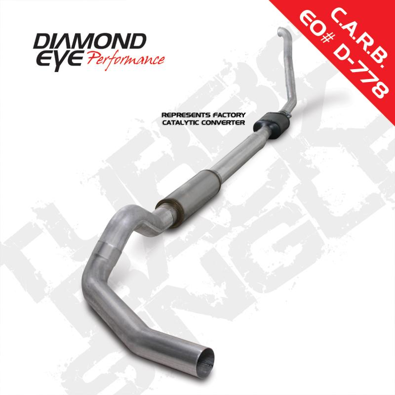 Diamond Eye Performance K5314A
