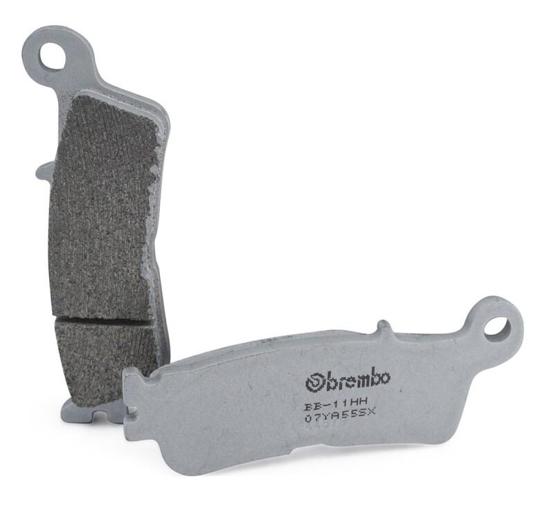 Brembo OE 07YA55SX