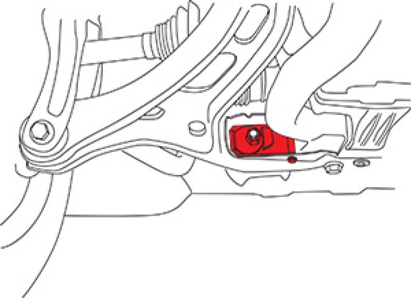 SPC Performance 82363