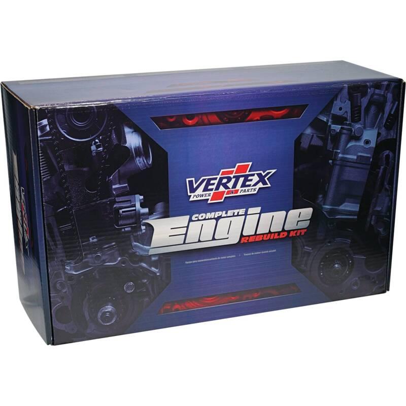Vertex Pistons WR00057