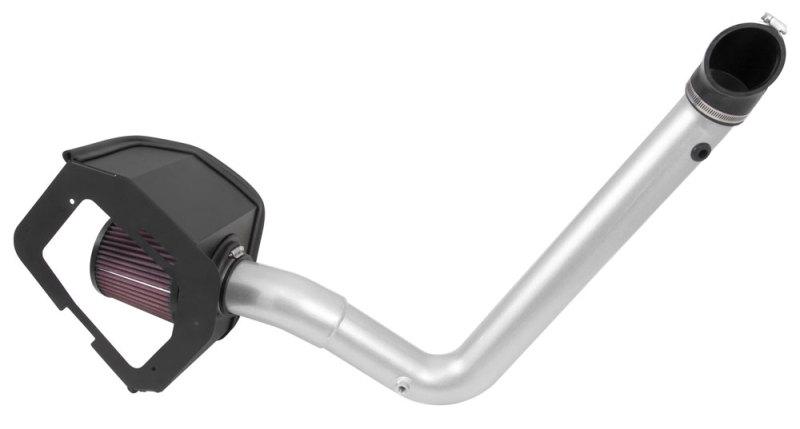 K&N Engineering 69-2551TS