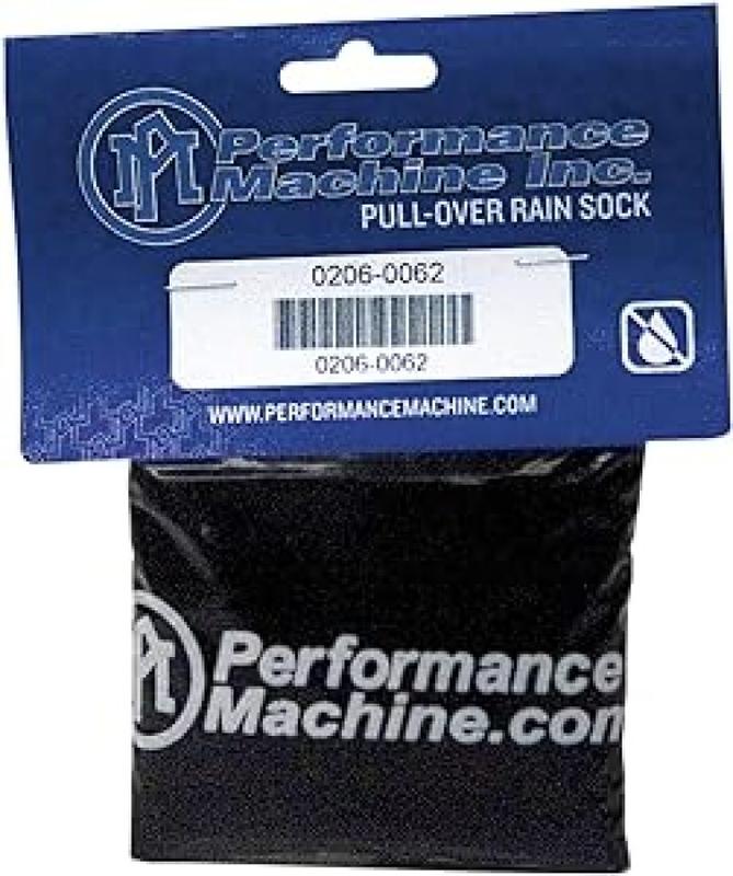 Performance Machine 0206-0042