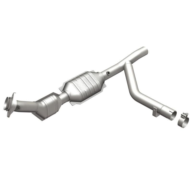 Magnaflow 447126