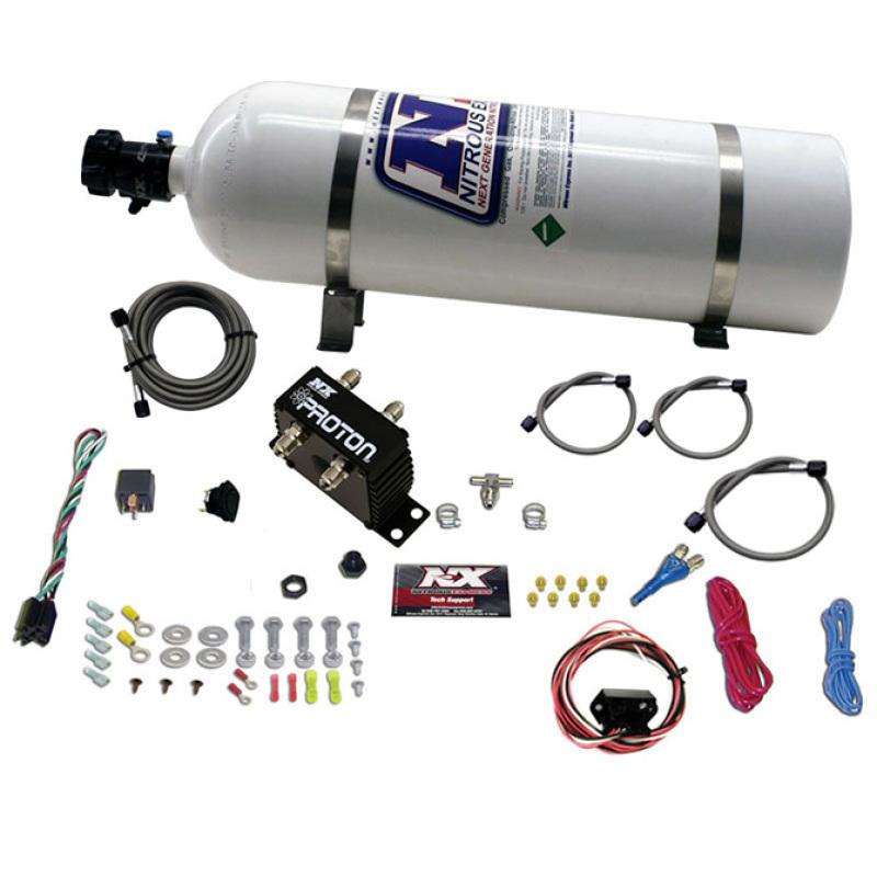 Nitrous Express 20422-15
