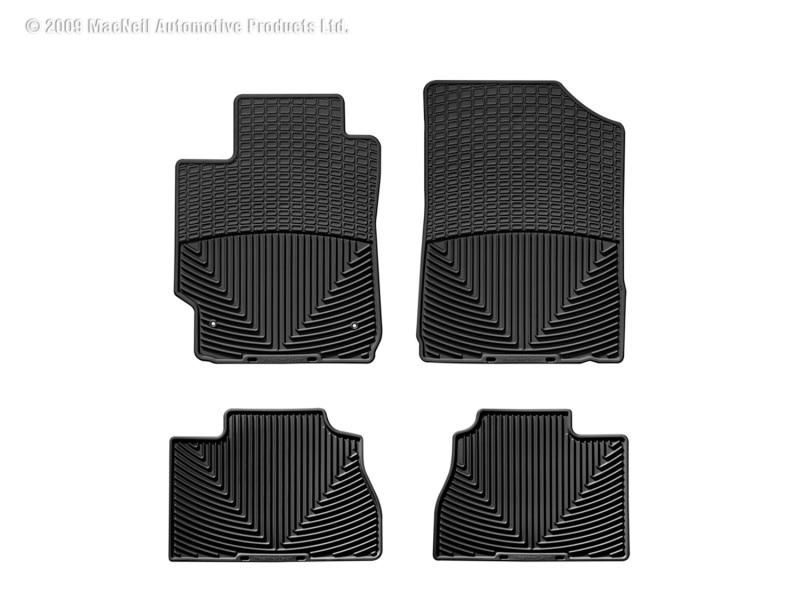 WeatherTech W71-W70
