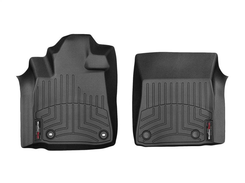WeatherTech 444081V