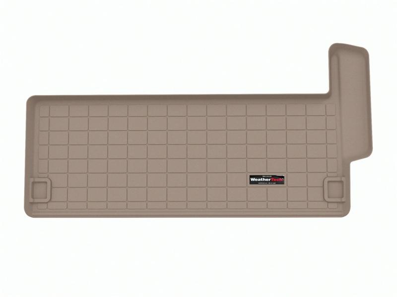 WeatherTech 411553