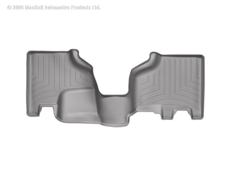 WeatherTech 461402