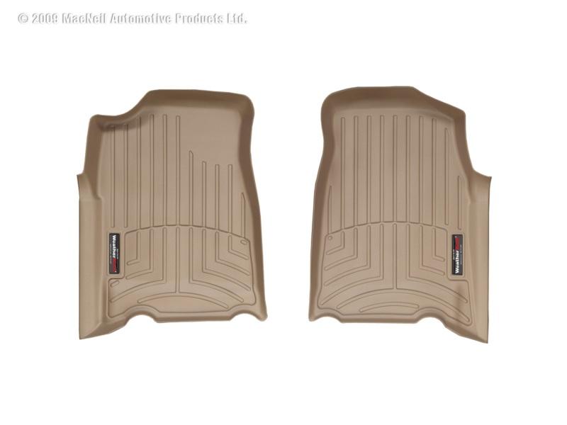 WeatherTech 450761