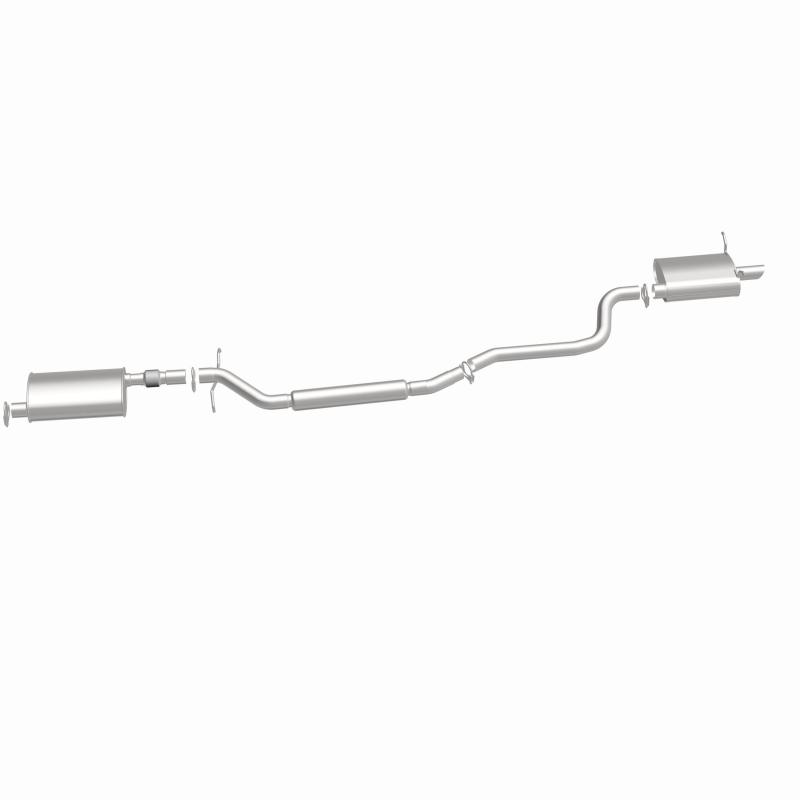 Magnaflow 106-0105