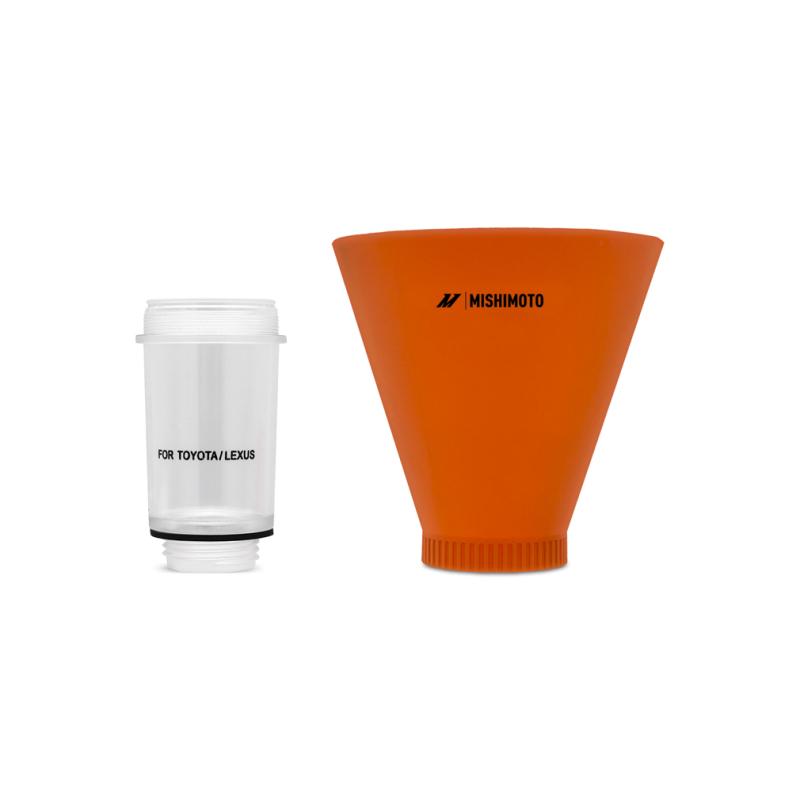 Mishimoto MMTL-SOOF-TOY