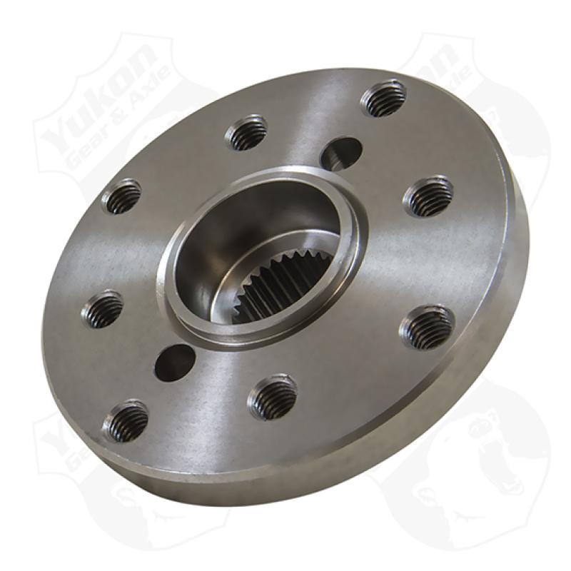 Yukon Gear & Axle YY F750600