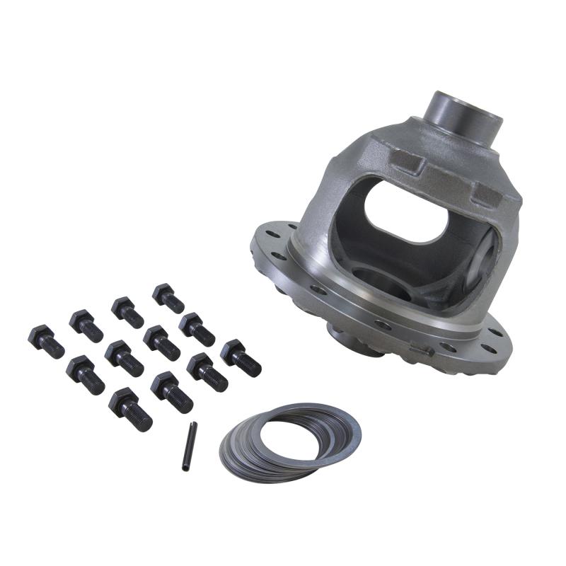 Yukon Gear & Axle YC D707129