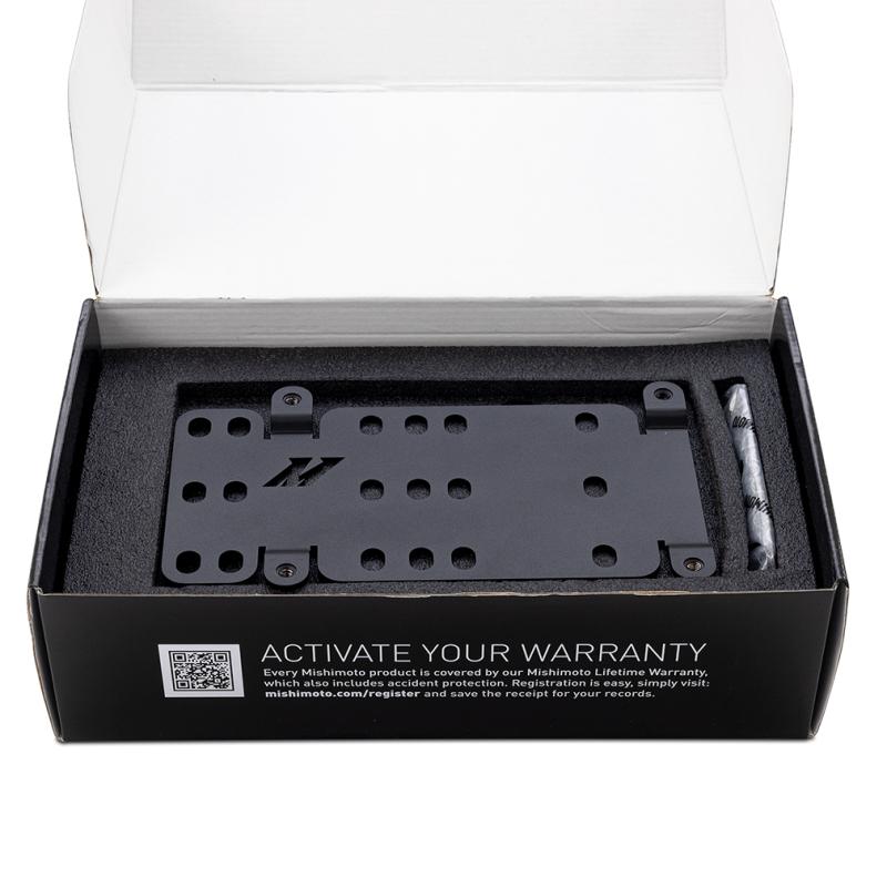 Mishimoto MMLP-RAM-19