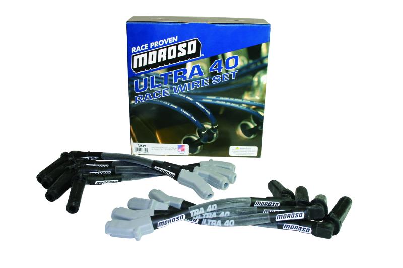 Moroso 73849