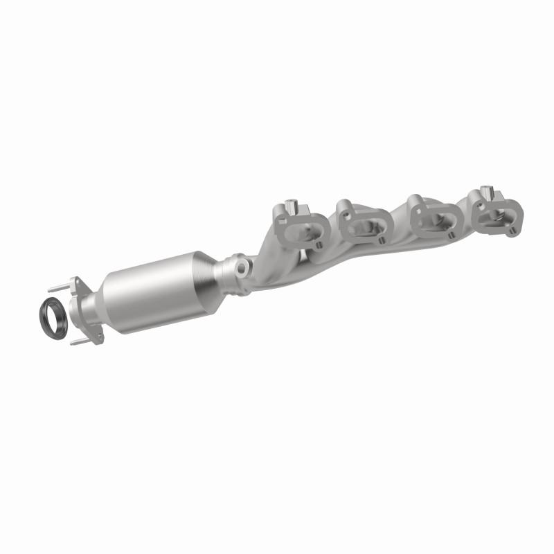Magnaflow 4551070