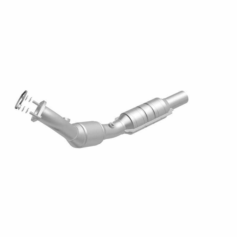 Magnaflow 551673