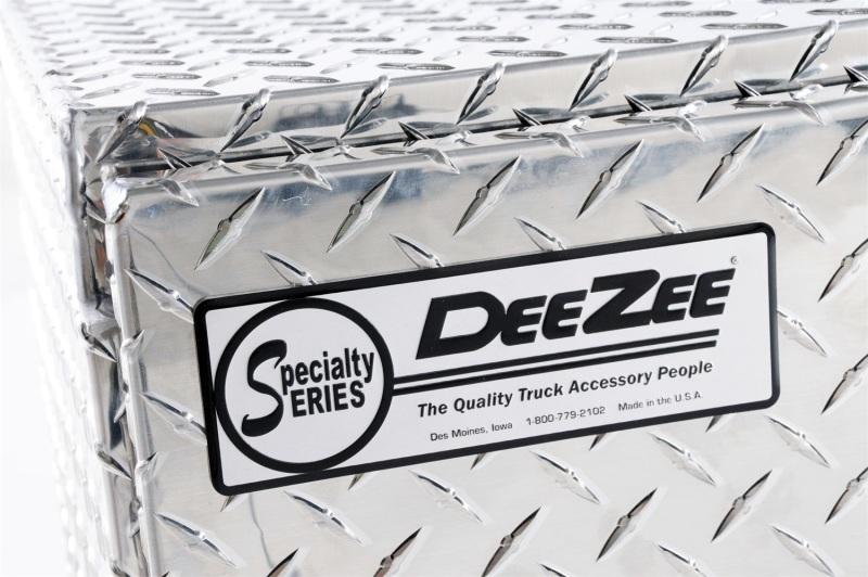 Dee Zee DZ 75