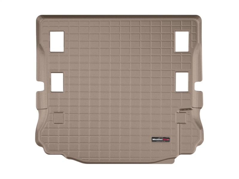 WeatherTech 411057