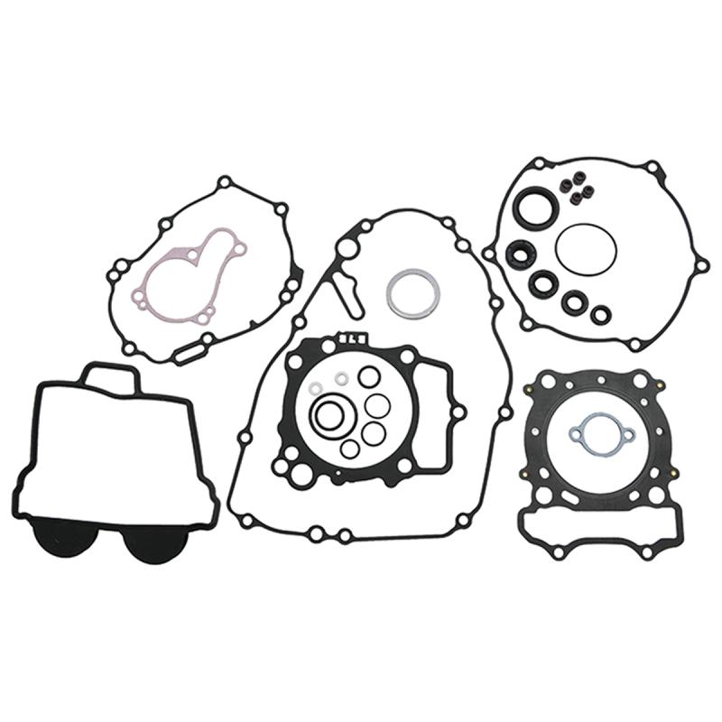 Vertex Pistons 8110029